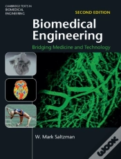 Capa do artigo Biomedical Engineering