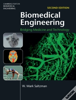 Capa do artigo Biomedical Engineering