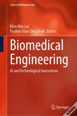 Capa do artigo Biomedical Engineering