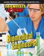 Capa do artigo Biomedical Engineers!