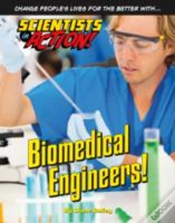Capa do artigo Biomedical Engineers!