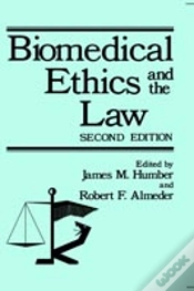 Capa do artigo Biomedical Ethics And The Law