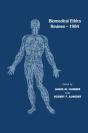 Biomedical Ethics Reviews * 1984 - Preview