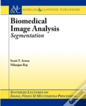 Capa do artigo Biomedical Image Analysis