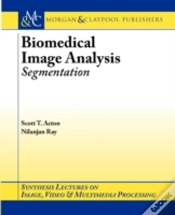 Capa do artigo Biomedical Image Analysis