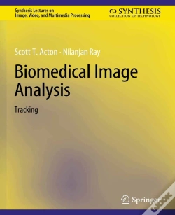Capa do artigo Biomedical Image Analysis