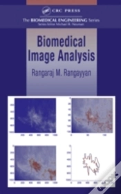 Capa do artigo Biomedical Image Analysis