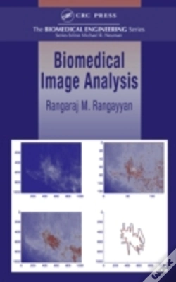Capa do artigo Biomedical Image Analysis