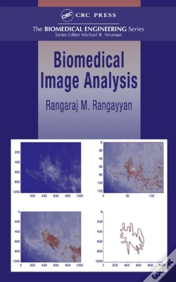 Capa do artigo Biomedical Image Analysis