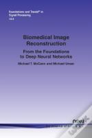 Biomedical Image Reconstruction