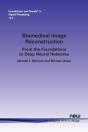 Biomedical Image Reconstruction - Preview