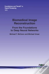 Biomedical Image Reconstruction