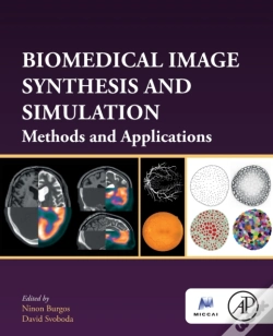 Capa do artigo Biomedical Image Synthesis And Simulation