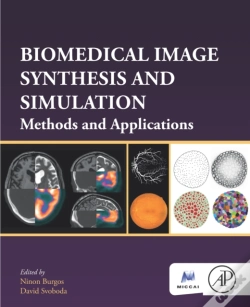 Capa do artigo Biomedical Image Synthesis And Simulation
