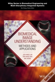 Capa do artigo Biomedical Image Understanding