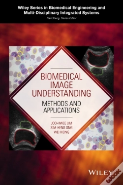 Capa do artigo Biomedical Image Understanding