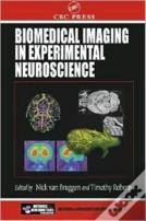Biomedical Imaging In Experimental Neuroscience