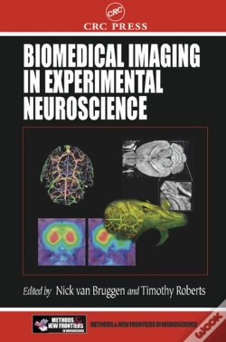Capa do artigo Biomedical Imaging In Experimental Neuroscience