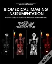 Capa do artigo Biomedical Imaging Instrumentation