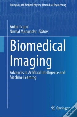 Capa do artigo Biomedical Imaging
