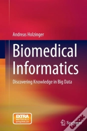 Capa do artigo Biomedical Informatics