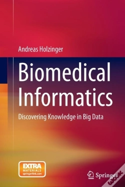 Capa do artigo Biomedical Informatics