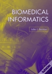Capa do artigo Biomedical Informatics