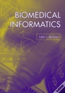 Capa do artigo Biomedical Informatics