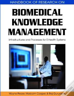 Capa do artigo Biomedical Knowledge Management