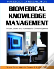 Capa do artigo Biomedical Knowledge Management