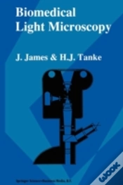 Capa do artigo Biomedical Light Microscopy