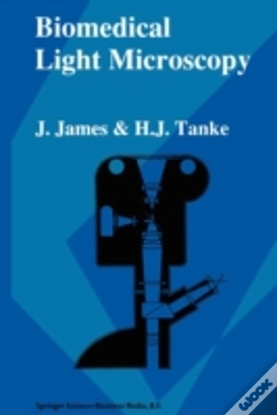 Capa do artigo Biomedical Light Microscopy