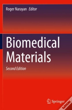 Capa do artigo Biomedical Materials