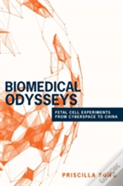 Capa do artigo Biomedical Odysseys
