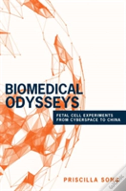 Capa do artigo Biomedical Odysseys
