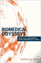 Capa do artigo Biomedical Odysseys