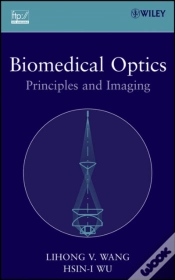Capa do artigo Biomedical Optics