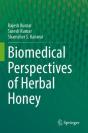 Biomedical Perspectives Of Herbal Honey - Preview