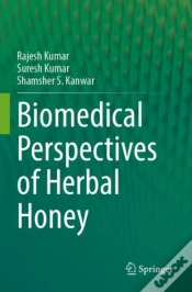 Capa do artigo Biomedical Perspectives Of Herbal Honey
