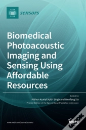 Biomedical Photoacoustic Imaging And Sen
