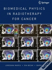 Capa do artigo Biomedical Physics In Radiotherapy For Cancer