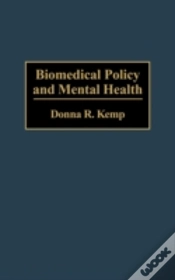 Capa do artigo Biomedical Policy And Mental Health