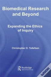 Biomedical Research And Beyond