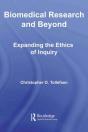 Biomedical Research And Beyond - Preview
