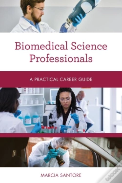 Capa do artigo Biomedical Science Professionals
