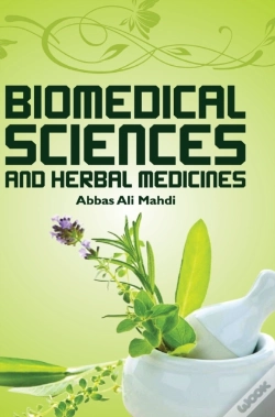 Capa do artigo Biomedical Sciences And Herbal Medicines
