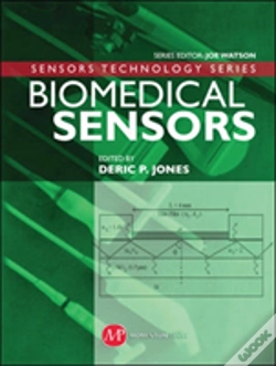 Capa do artigo Biomedical Sensors