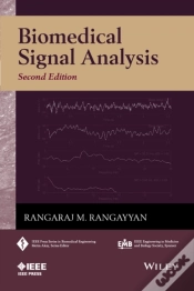 Capa do artigo Biomedical Signal Analysis