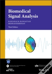Capa do artigo Biomedical Signal Analysis
