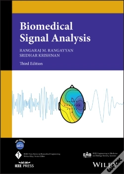 Capa do artigo Biomedical Signal Analysis